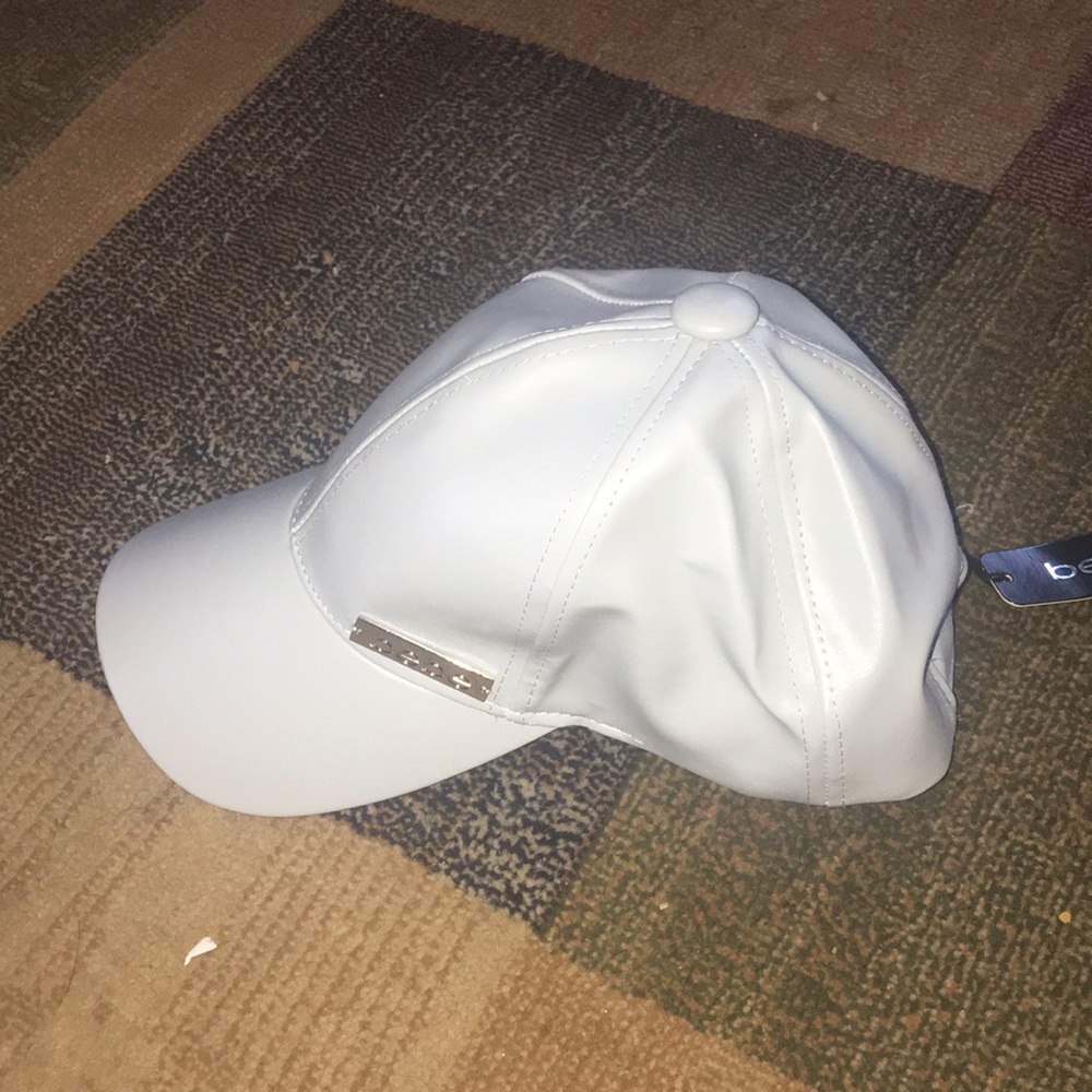 “Babe” Gray cap - Picture 2 of 7